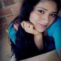 Deisy Paola Cruz