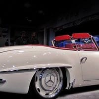 Alemania Parts