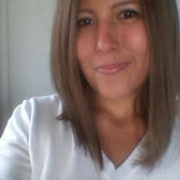 Isabel Gonzales Vicuña
