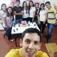 Wendy Martinez Chaparro