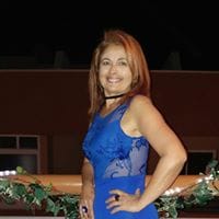 Gladys Rodriguez