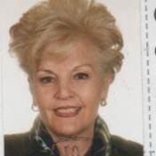 Isabel Mejía Martín