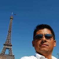 Rodolfo Aguilar