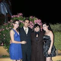 Blanca Margarita Carrazco
