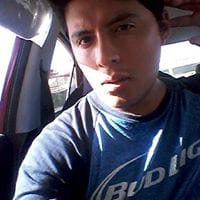 Eduardo Arambulo Jimenez