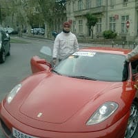 Marcelo Pedro Fariña Freire