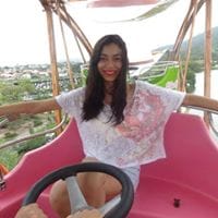 Melissa Fuentes Alfaro