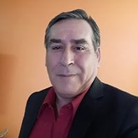 Enrique Julio Barrientos Alvarez