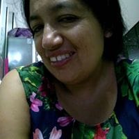 Maria Eva Pinedo Vargas