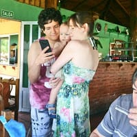 Ana Fredes