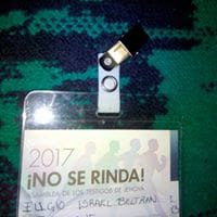 Ligio Beltran Fernandez