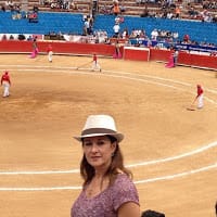 Maria del Carmen Fuster