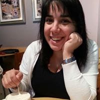Alicia Legido González