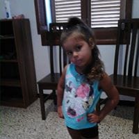 Tamara Adrover Vidal