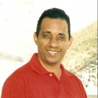Melquisedec Martinez