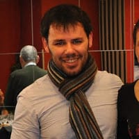 José Iván Arroyo Udías