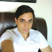 Angel Disias