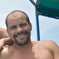 Jose Luis Jimenez