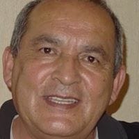 Juan Aguilera Espinoza
