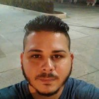 Jerlys Cáceres González