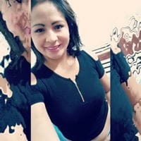 Analy Baca BLas