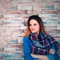 Bea garcía