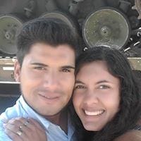Damian Rojas