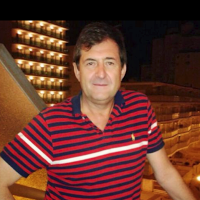 Roberto Pascual