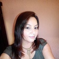 Patricia Paz