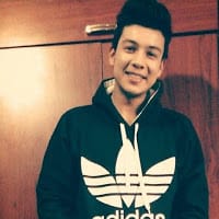 Arnold Duván