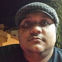 Dariel Matos