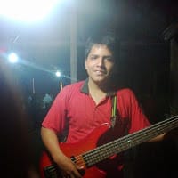 Franklinton DIAZ