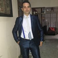 Adrian Olier