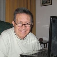 Francisco Barragan Velazquez