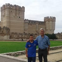 juan antonio dominguez rogero