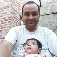 Rodrigo Jose Ahumada