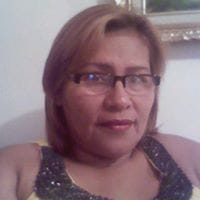 Felicia Peña