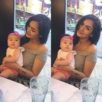 Dolce Lionella Issamary