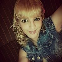 Veronica Martin Gonzalez