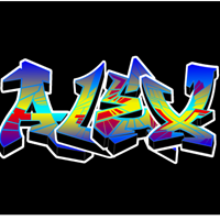 Alex p.