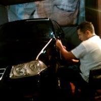 Andrés Rotela Valsol Detailing