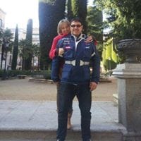 Alfonso Javier Torrecilla Martin