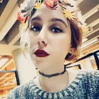 Abril Recalcatti