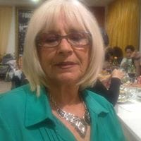 Rosa Alonso