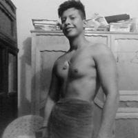 Carlos Navarrete