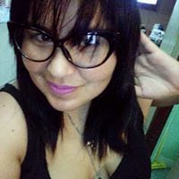 Angelica Pacheco Rios