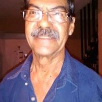 Victor Manuel Casillas Vasquez