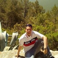 Dani Fernandez Estevez