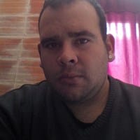 Alex Peraza