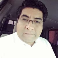 Felix Fernando Rodriguez Bueno